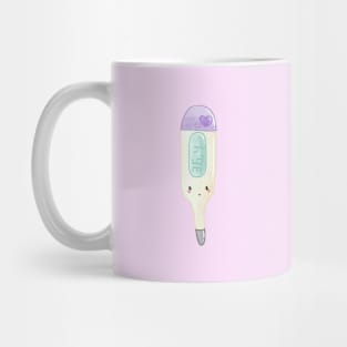 Thermometer Mug